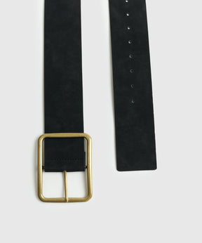 Cinturón Maxi Hebilla Woman