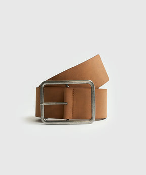 Cinturón Maxi Hebilla Woman