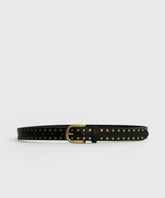 Cinturón Tachas Boho