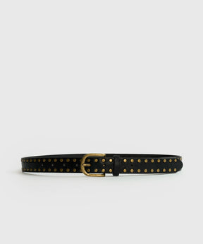 Cinturón Tachas Boho