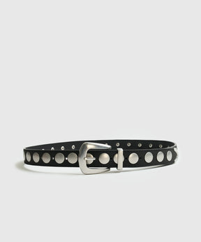 Cinturón Tachas Street