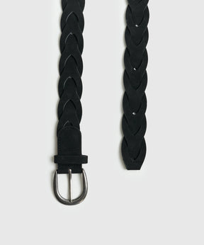 Cinturón Trenzado Boho