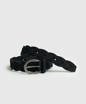 Cinturón Trenzado Boho