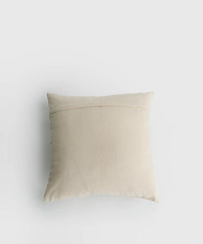 Cojín Flores Bordadas