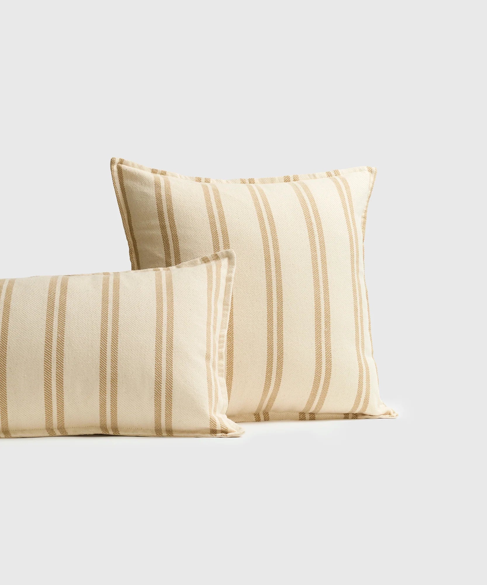 Cojín Funda Lavable Líneas Woman