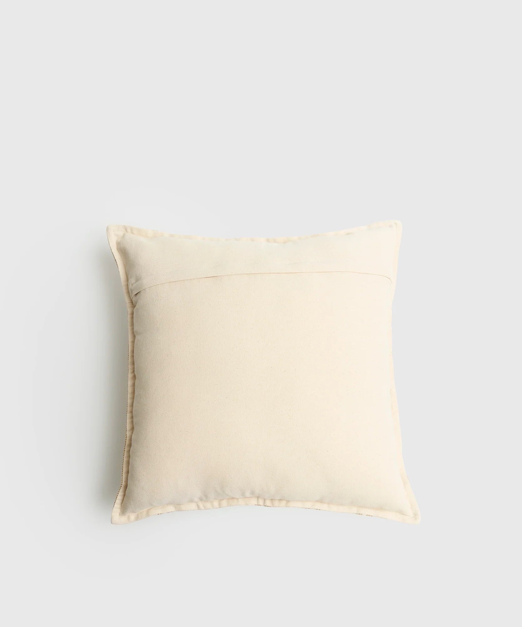 Cojín Funda Lavable Líneas Woman