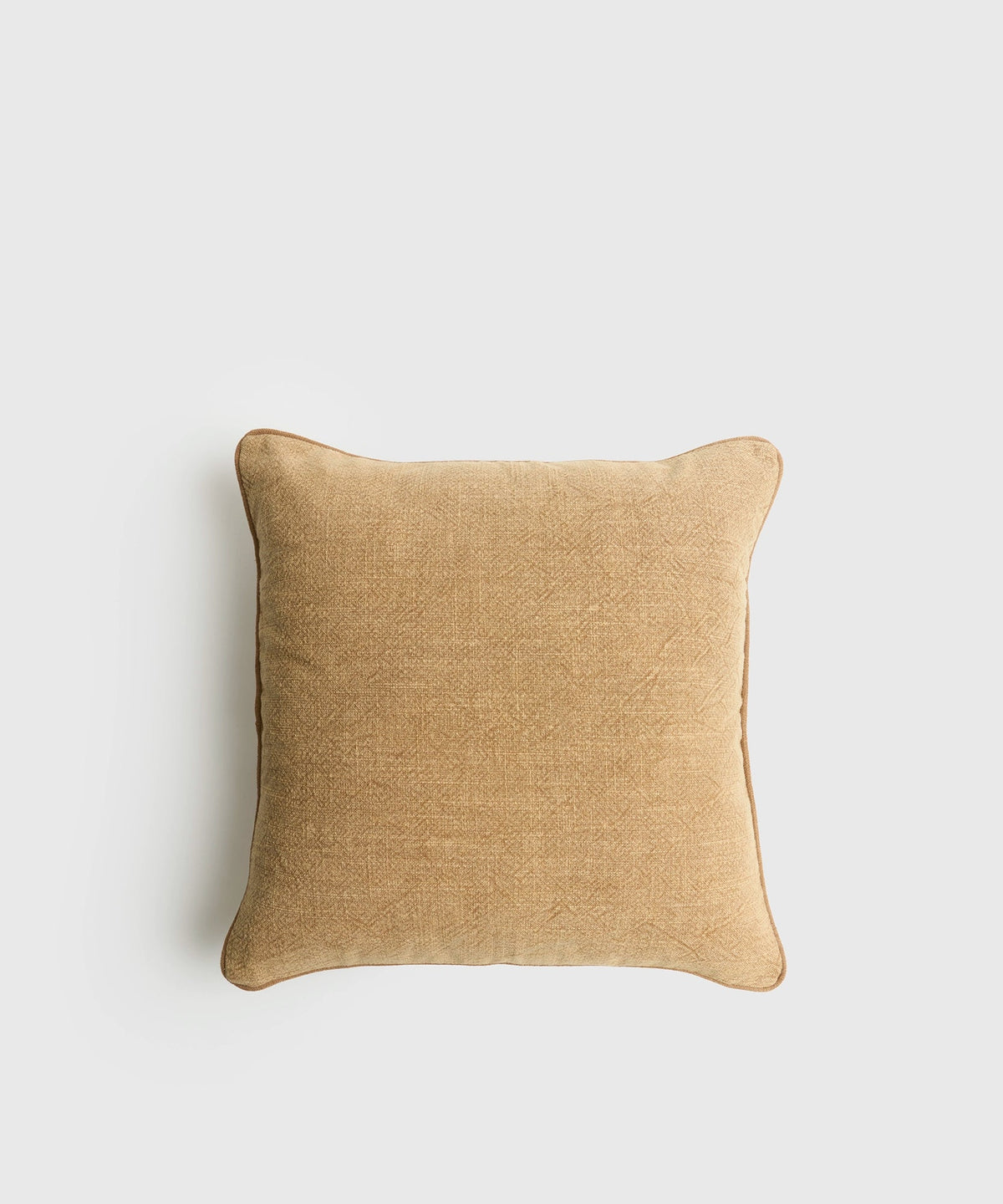 Cojín Funda Lavable Piping Woman