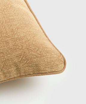 Cojín Funda Lavable Piping Woman