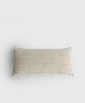 Cojín Líneas Textura
