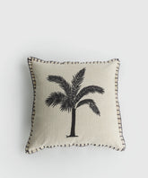 Cojín Palmera