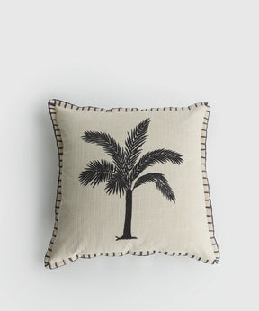Cojín Palmera