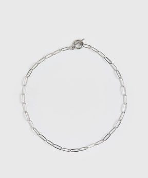 Collar Acero Inoxidable Eslabones