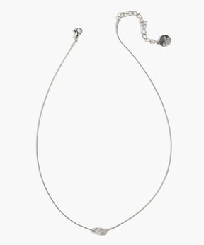 Collar Acero Inoxidable Ondulado