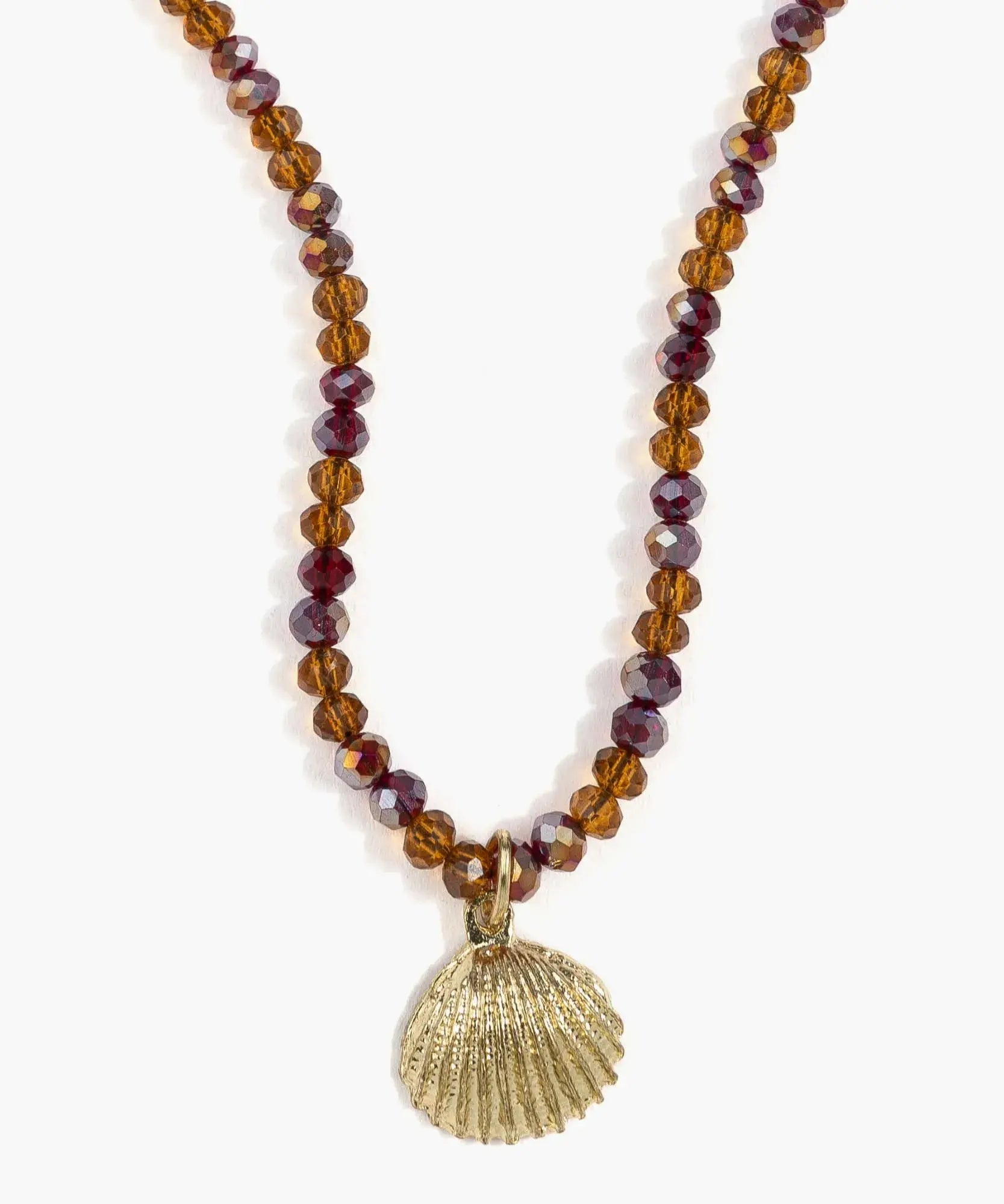 Collar Almeja Paradiso