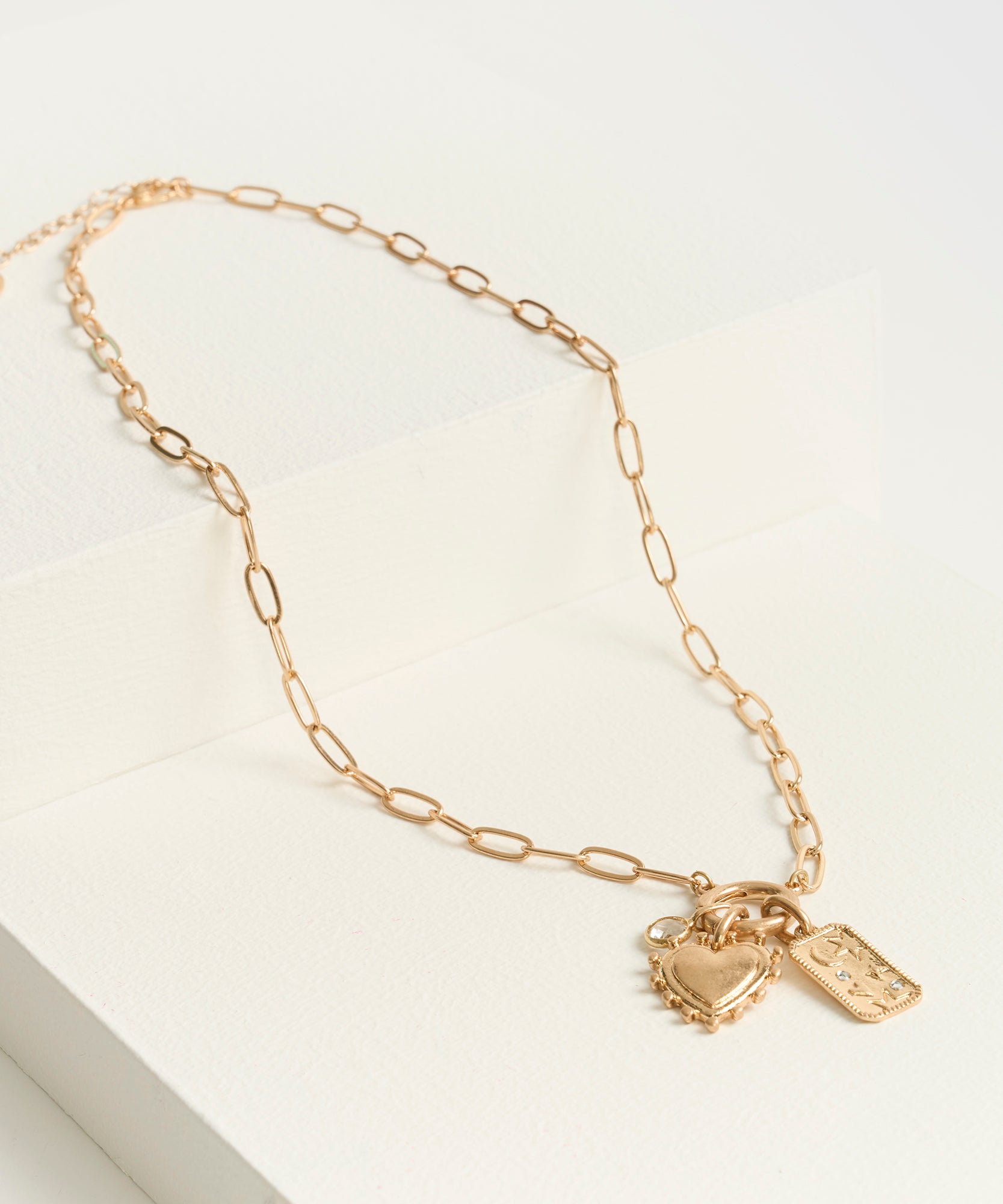 Collar Aniversario