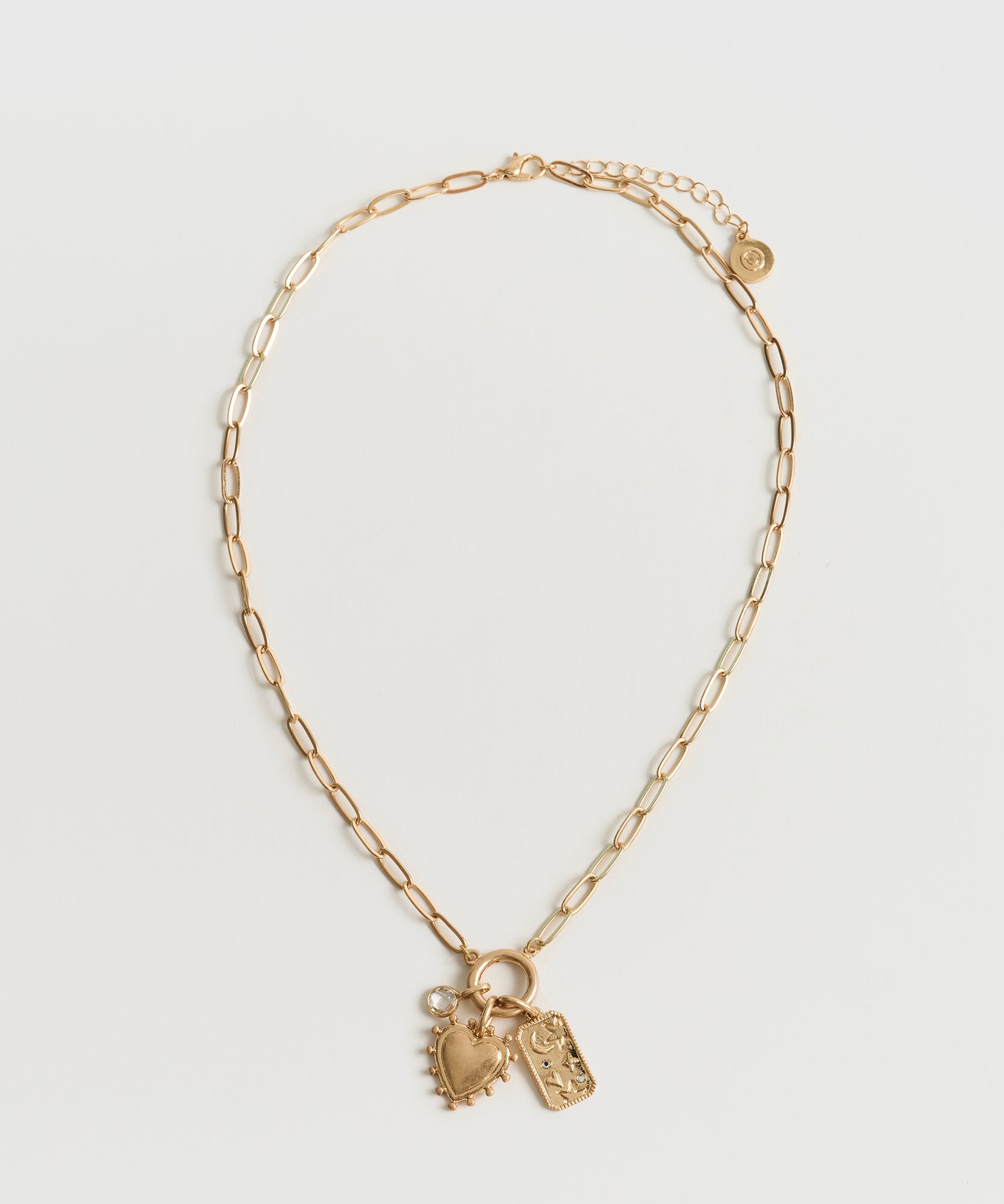 Collar Aniversario
