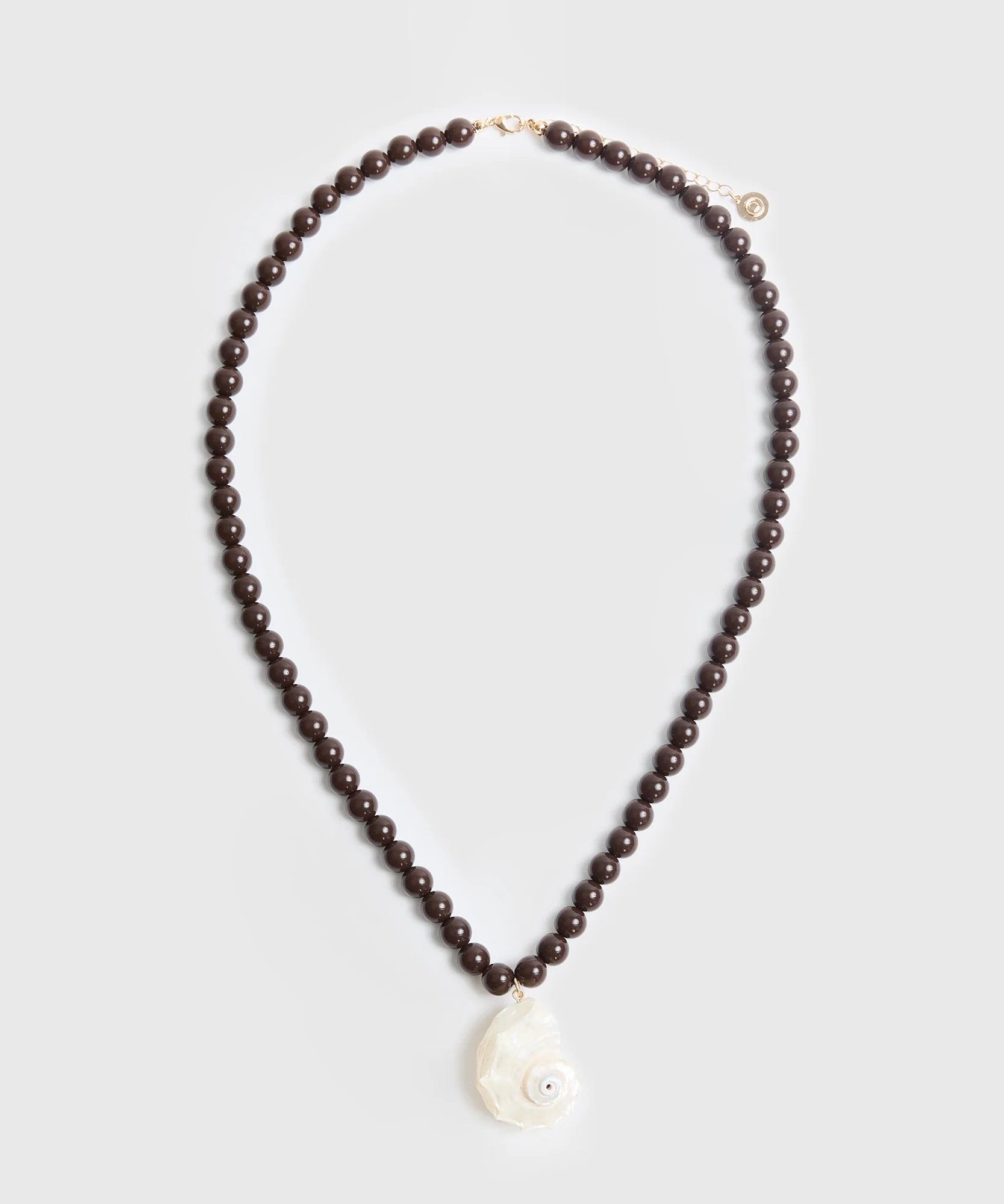 Collar Borlas Charm Paradiso