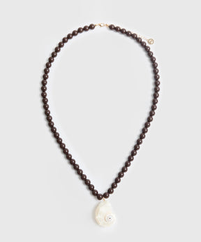 Collar Borlas Charm Paradiso