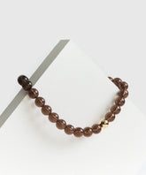 Collar Borlas Resina