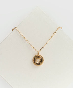 Collar Cadena Charn Cruces Woman