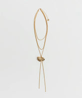 Collar Cadena Flor