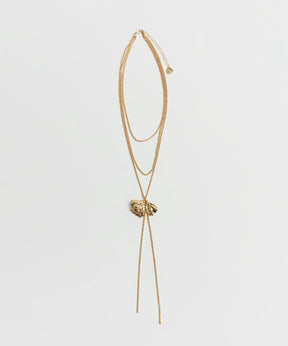 Collar Cadena Flor