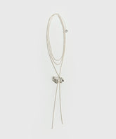 Collar Cadena Flor
