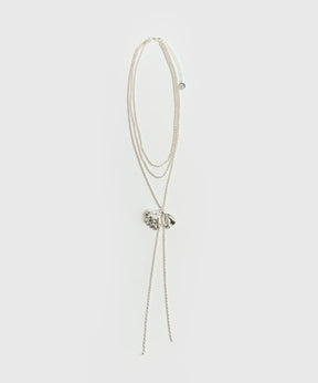 Collar Cadena Flor