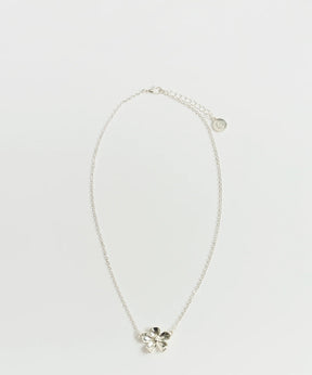 Collar Charm Floral