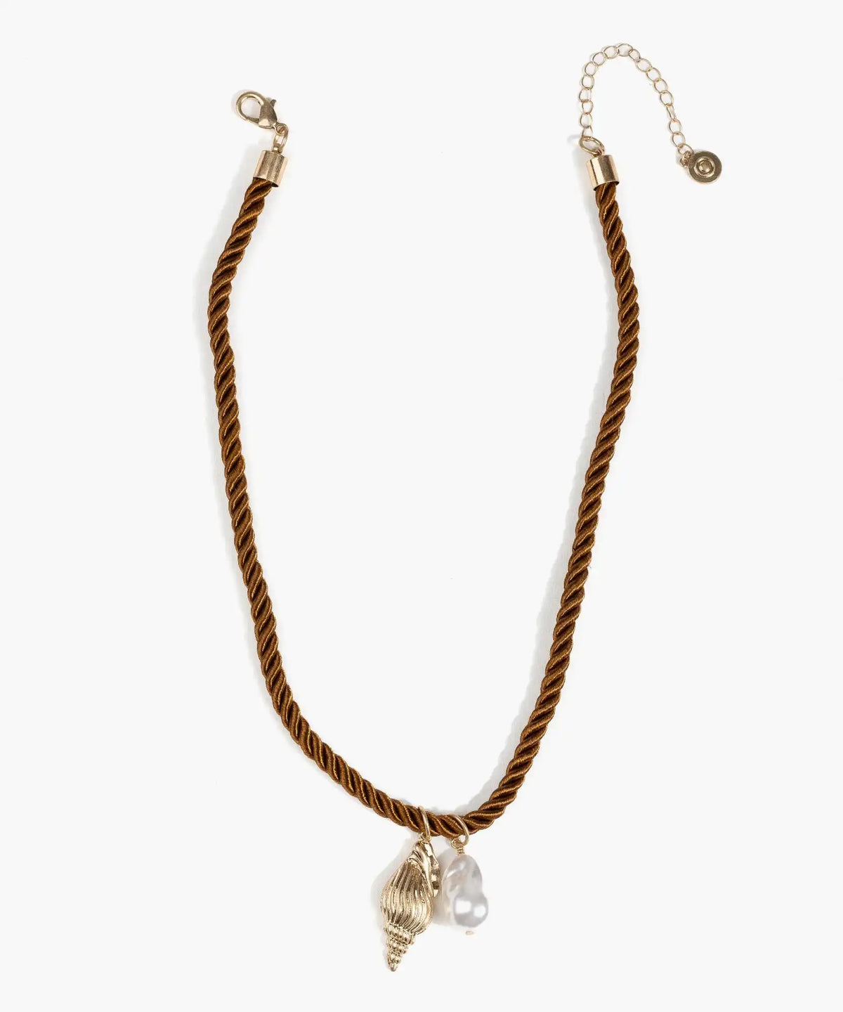 Collar Charm Paradiso