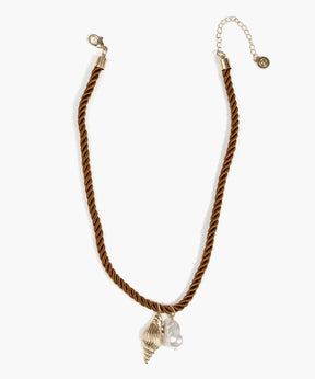 Collar Charm Paradiso