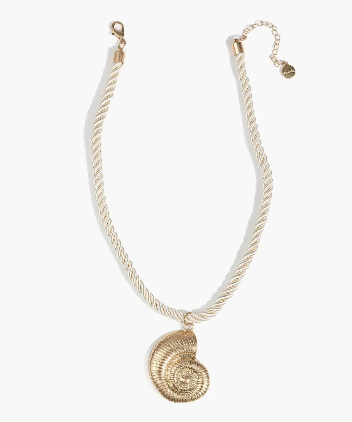 Collar Charm Paradiso