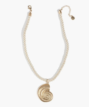 Collar Charm Paradiso