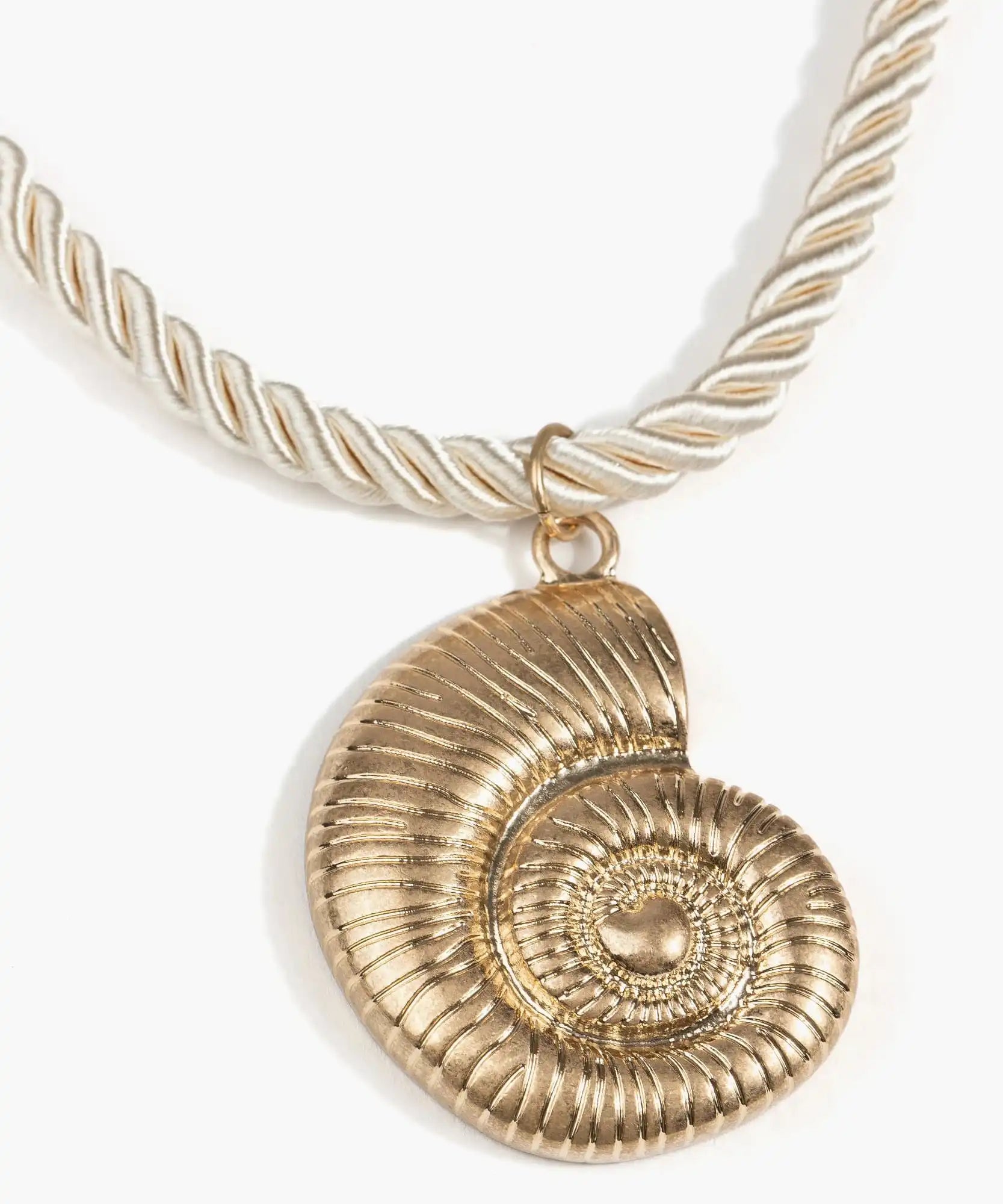 Collar Charm Paradiso