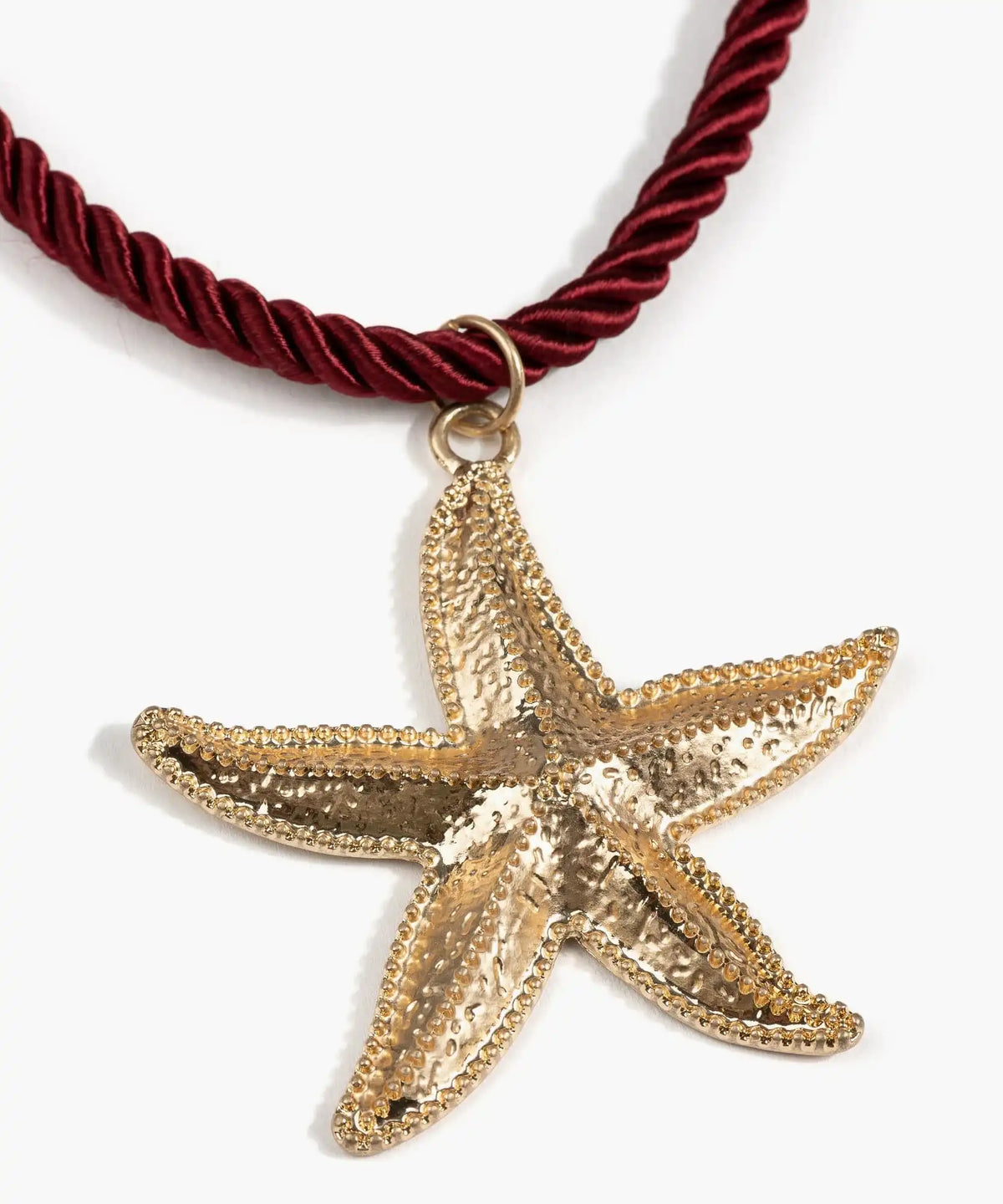 Collar Charm Paradiso