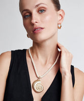 Collar Charm Paradiso