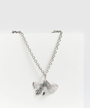 Collar Charm Pétalo