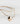 Collar Choker Rombo