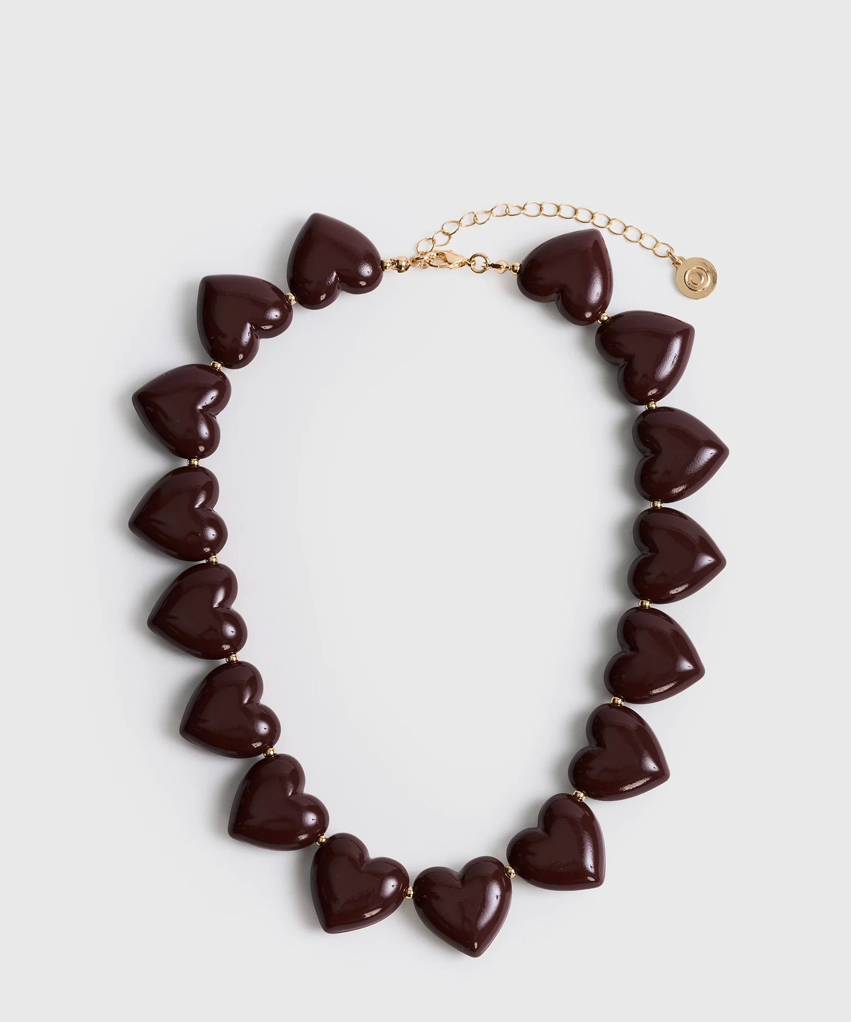Collar Corazón