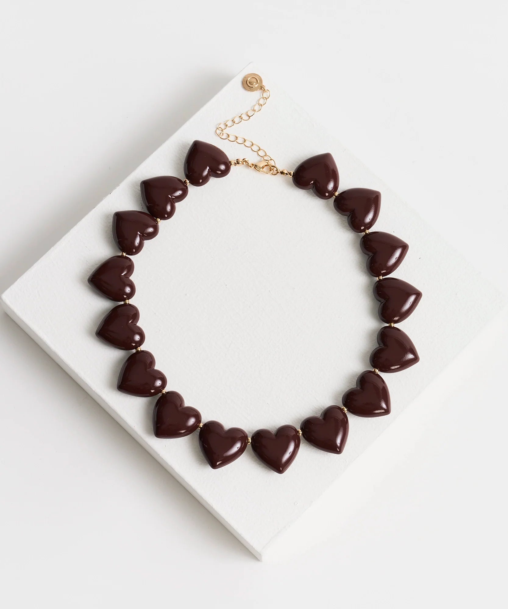 Collar Corazón