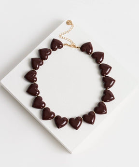 Collar Corazón