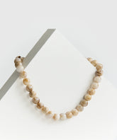 Collar Corto Borlas
