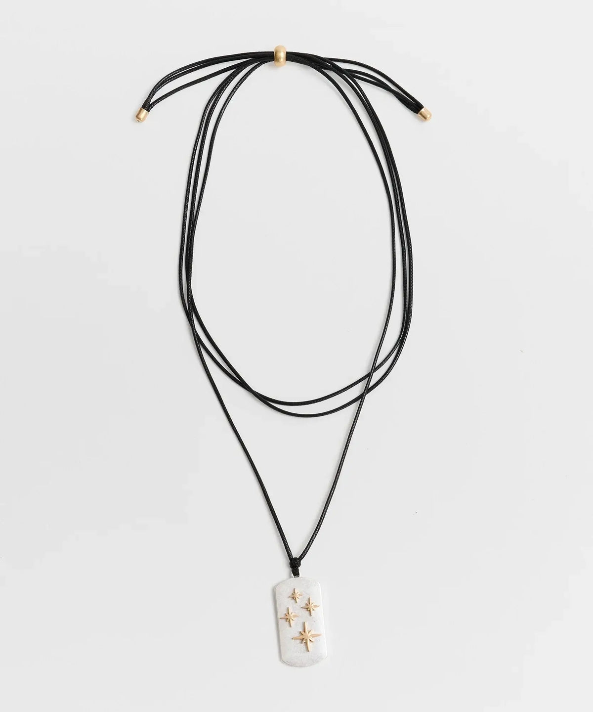 Collar Cuerda Ajustable Street