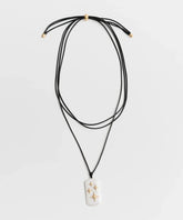 Collar Cuerda Ajustable Street