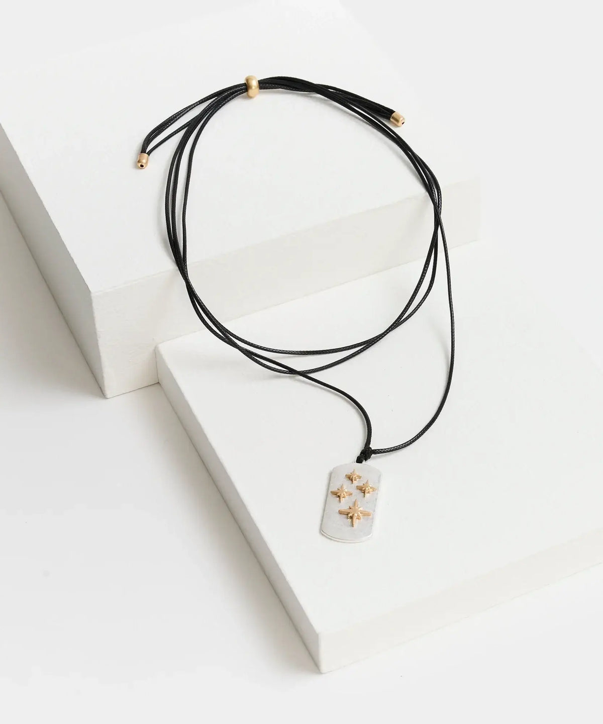 Collar Cuerda Ajustable Street