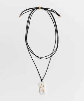 Collar Cuerda Ajustable Street