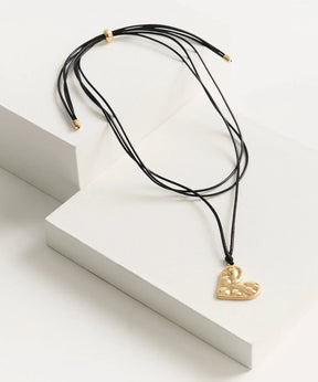 Collar Cuerda Ajustable Street