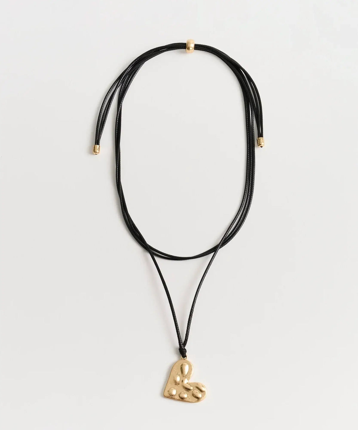 Collar Cuerda Ajustable Street