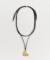 Collar Cuerda Ajustable Street