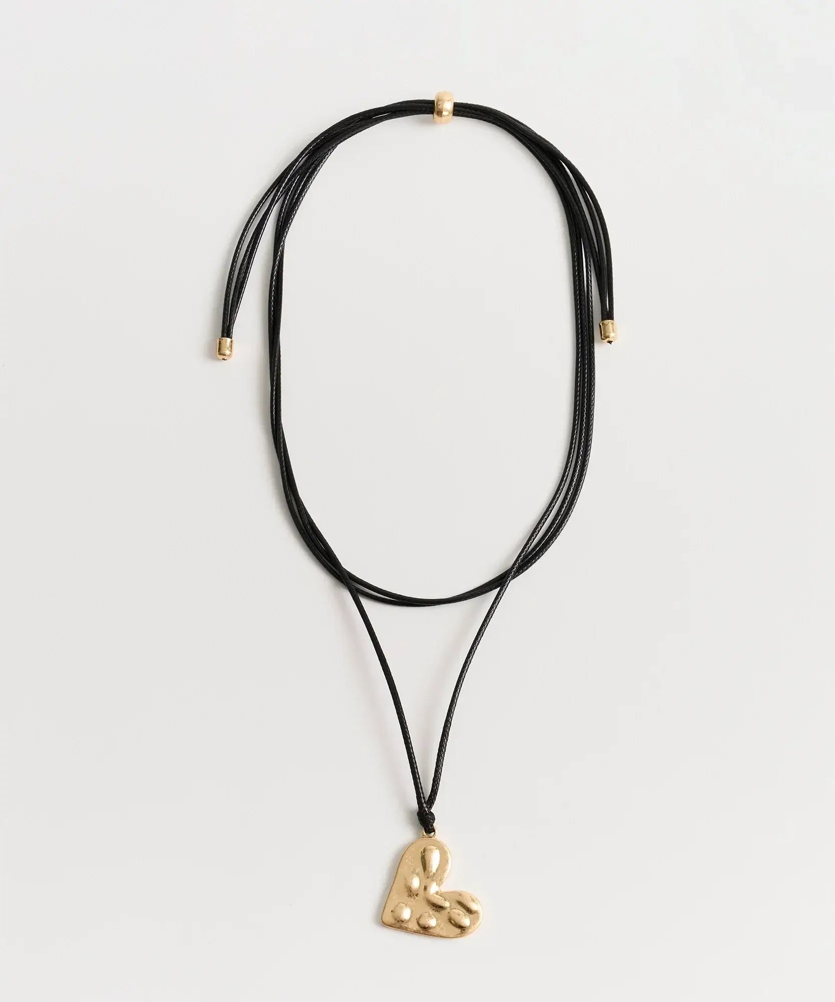 Collar Cuerda Ajustable Street